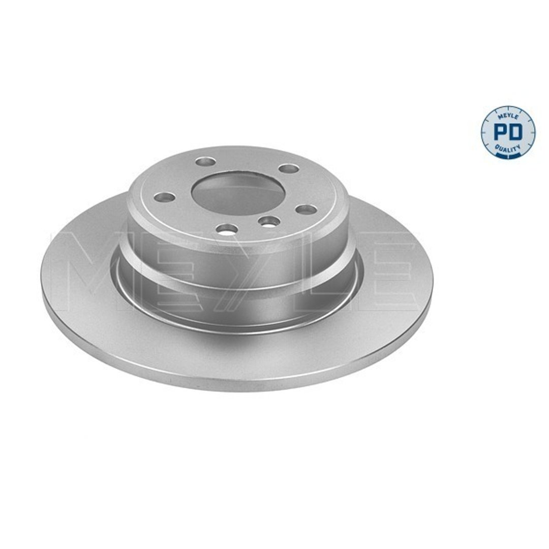 MEYLE Tarcza hamulcowa 315 523 0042/PD 315 523 0042/PD