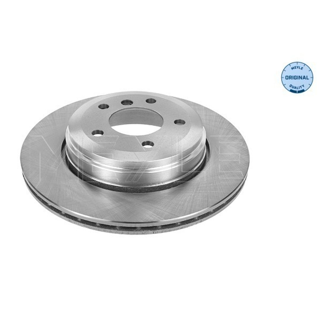 Tarcza hamulcowa MEYLE 315 523 0047