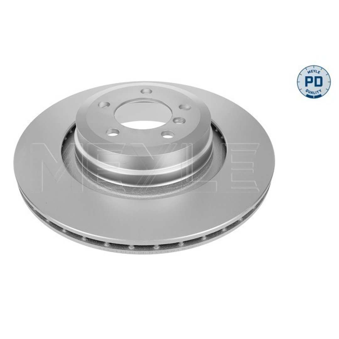 MEYLE Tarcza hamulcowa 315 523 0056/PD 315 523 0056/PD