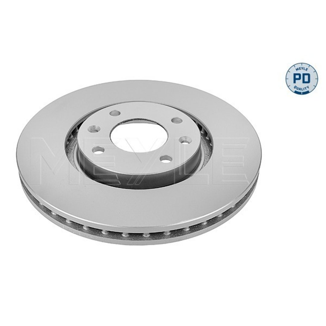 MEYLE Tarcza hamulcowa 11-83 521 0018/PD 11-83 521 0018/PD