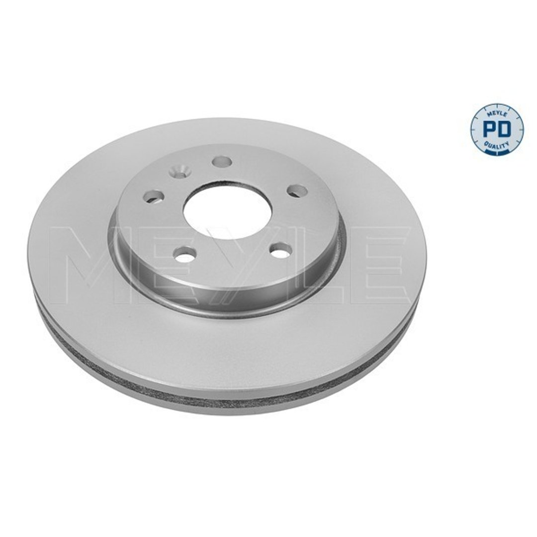 MEYLE Tarcza hamulcowa 615 521 0005/PD 615 521 0005/PD