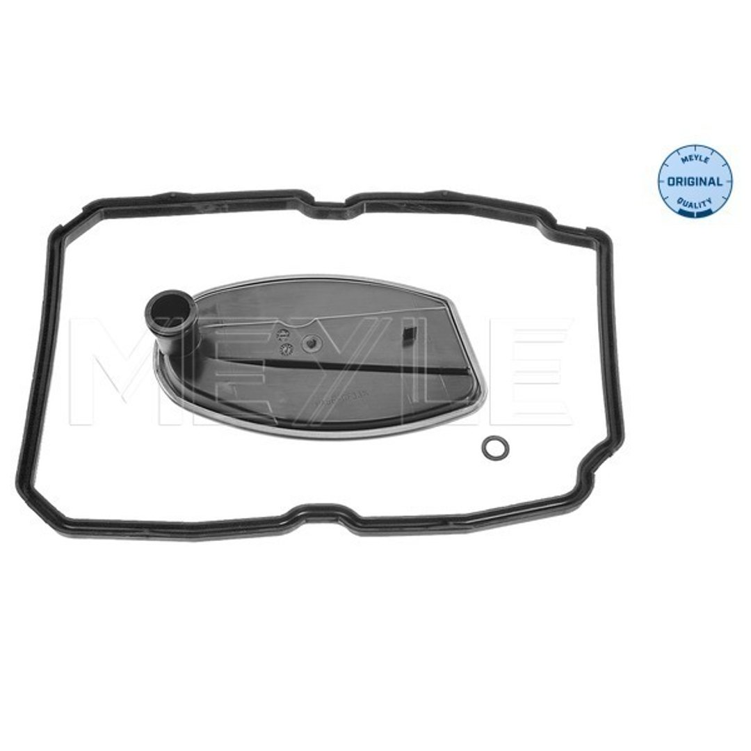 MEYLE Zestaw filtra hydraulicznego, automatyczna skrzynia biegów 014 027 2102