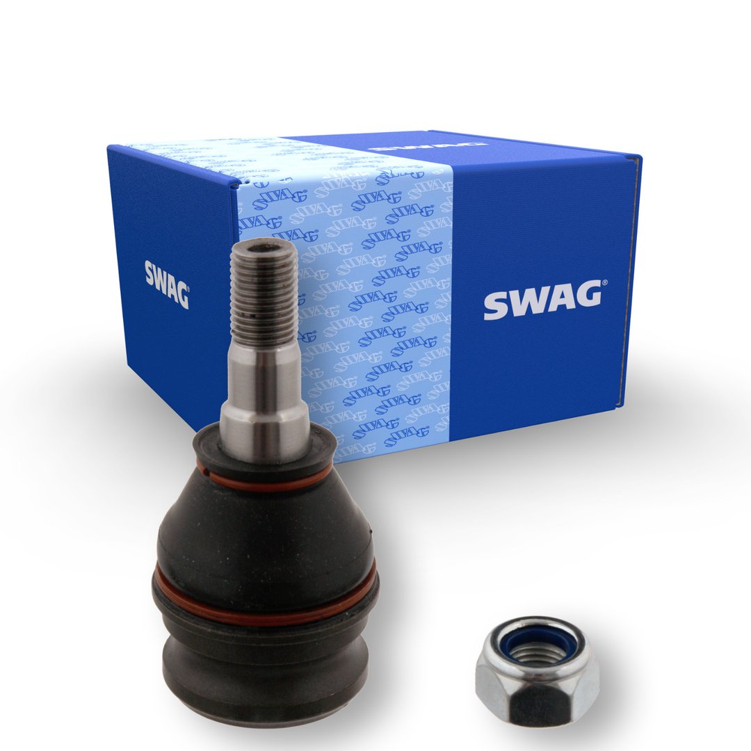 SWAG Przegub mocujący / prowadzący 87 92 9841