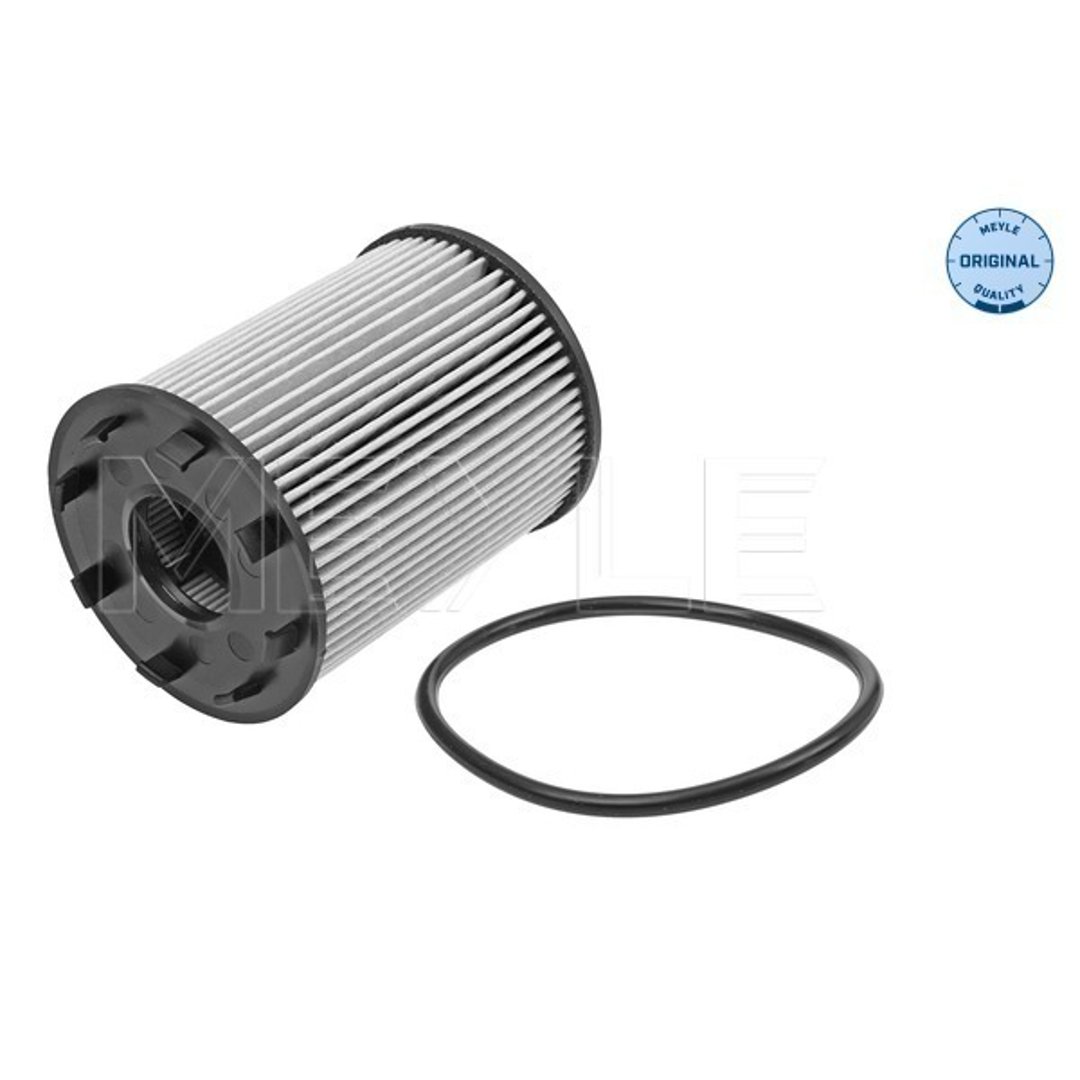 MEYLE Filtr oleju 614 322 0006