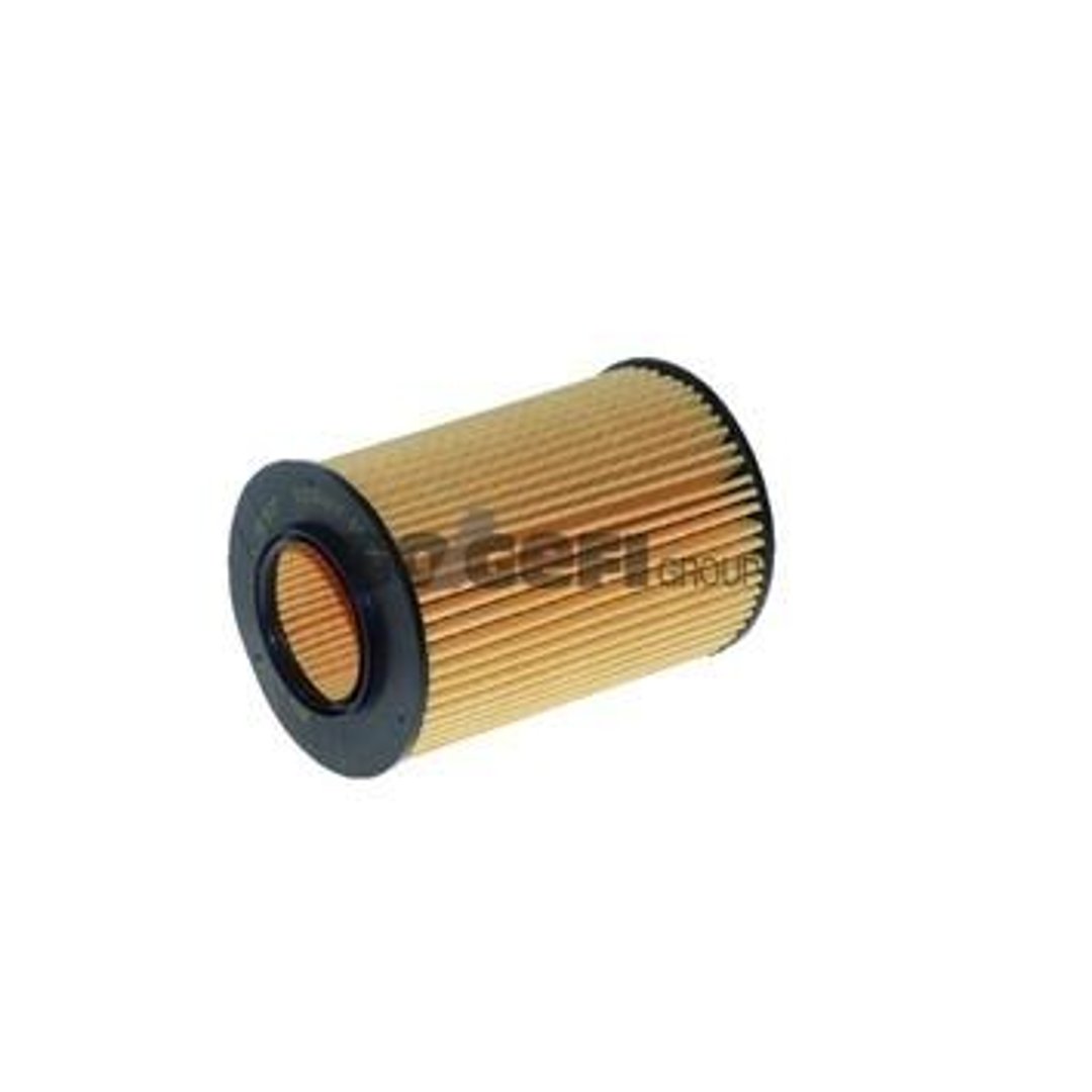 PURFLUX Filtr oleju L397