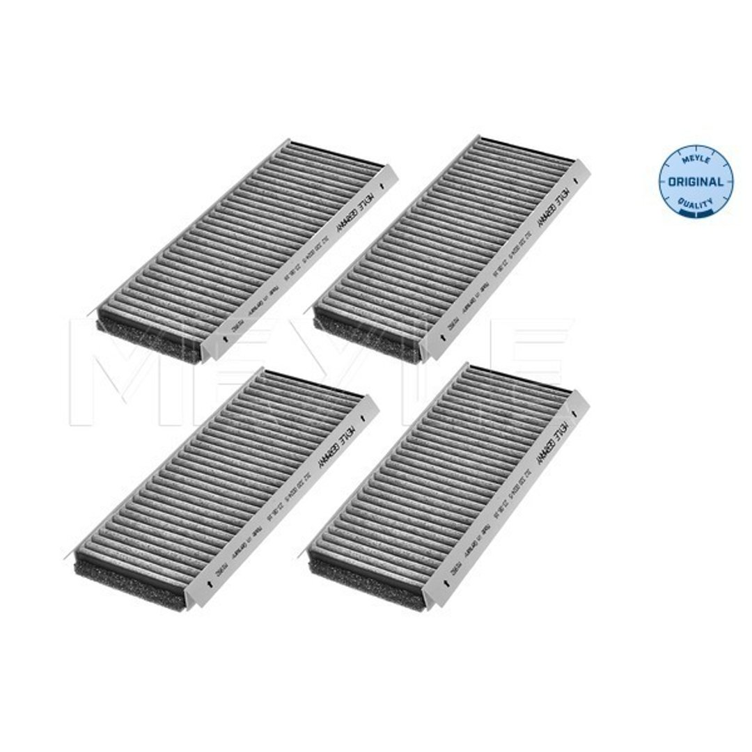Filtr kabinowy MEYLE 312 320 0024/S