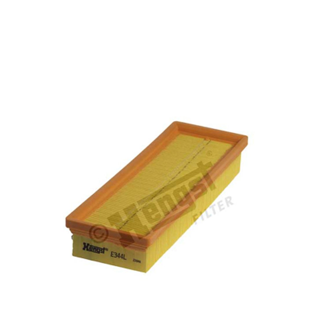 HENGST FILTER Filtr powietrza FILTER E344L
