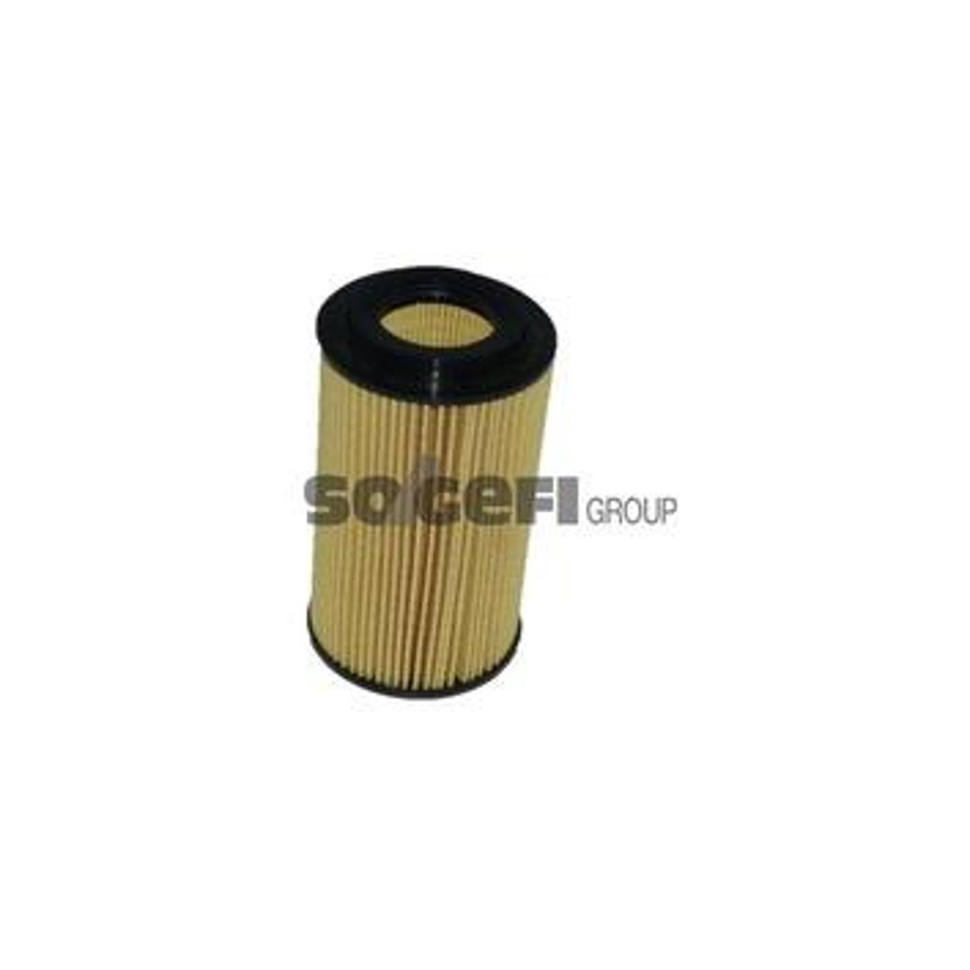 PURFLUX Filtr oleju L509