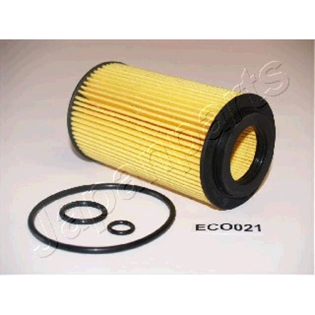 Filtr oleju JAPANPARTS FO-ECO021