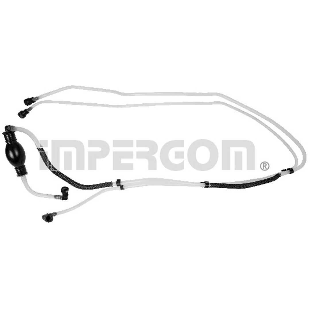 Przewód paliwowy ORIGINAL IMPERIUM 85002