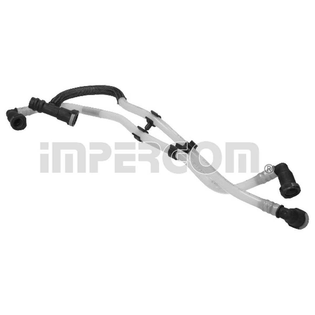 Przewód paliwowy ORIGINAL IMPERIUM 85004