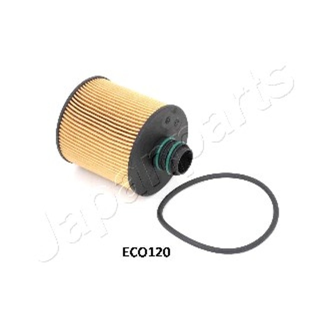 Filtr oleju JAPANPARTS FO-ECO120