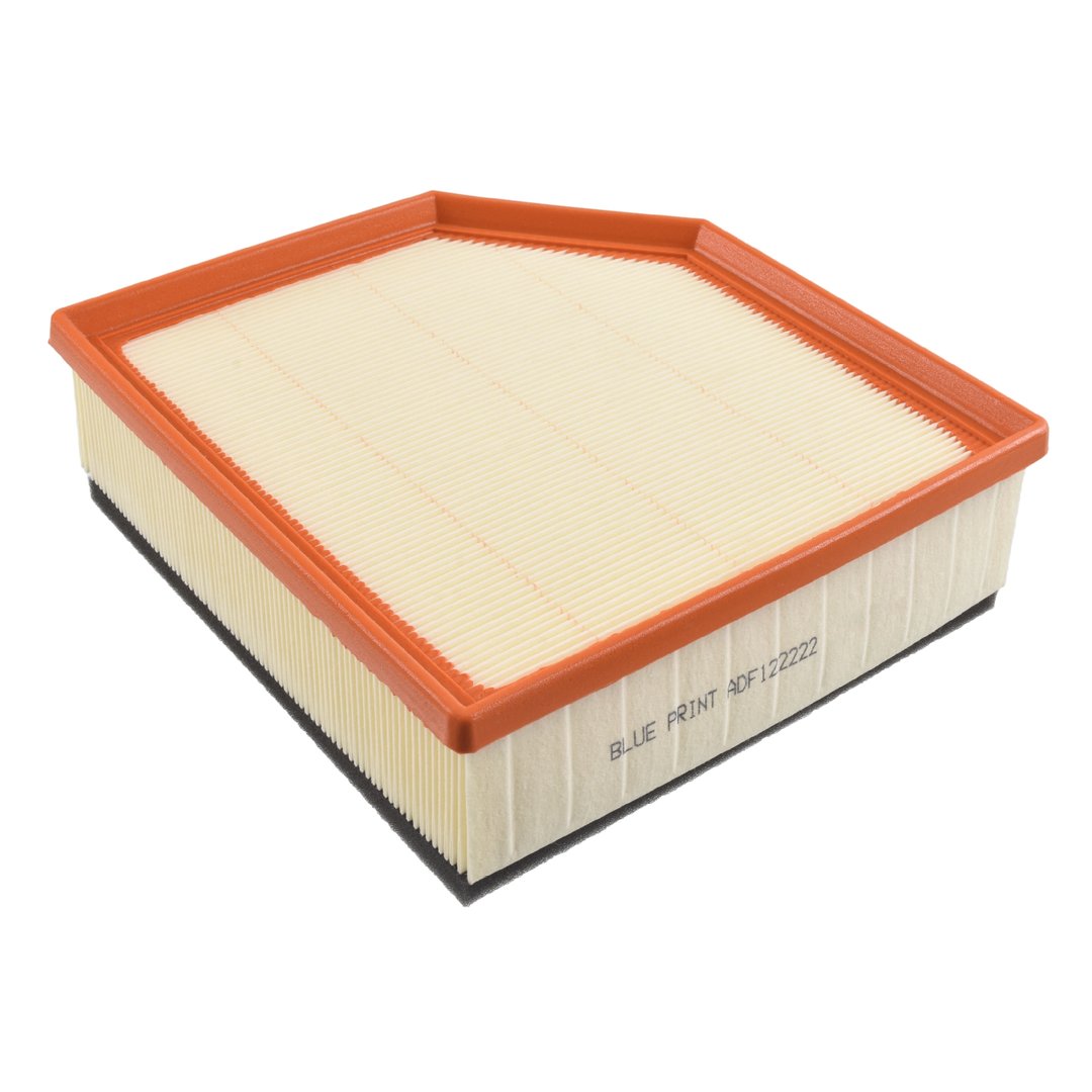 Filtr powietrza Blue Print ADF122222