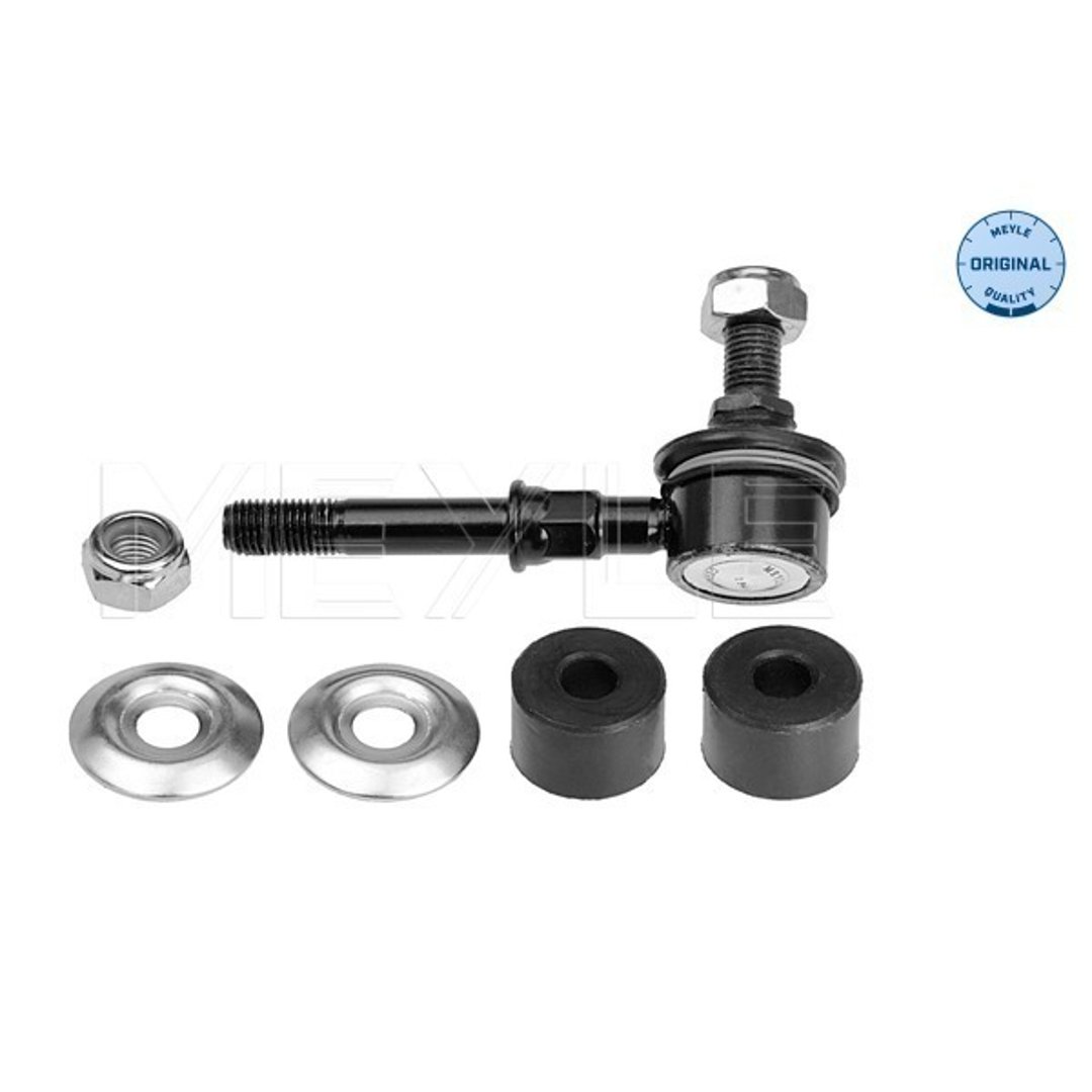 Wulf Gaertner Autoparts Drążek / wspornik, stabilizator Wulf Gaertner Autoparts 33-16 060 0003