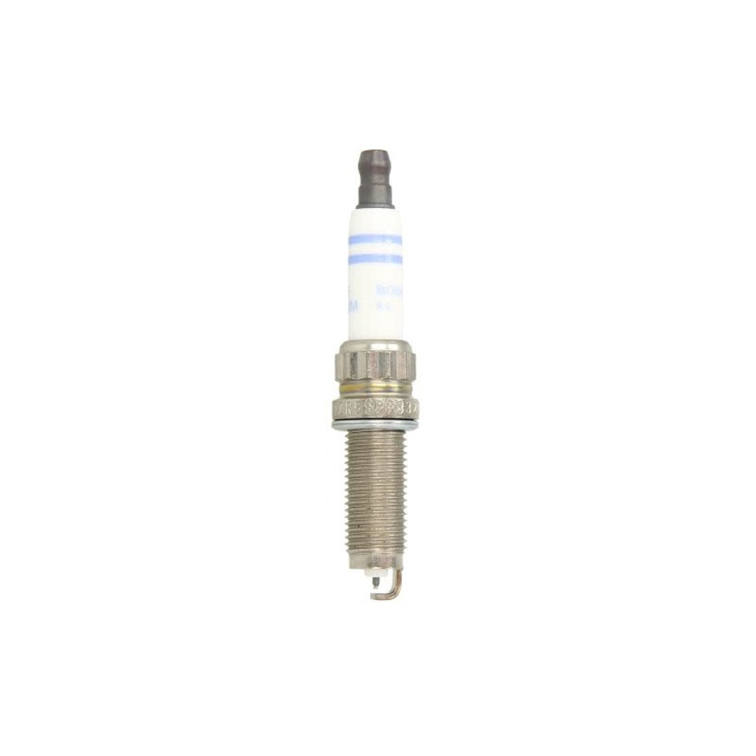 BOSCH Świeca zapłonowa, podwójna platynowa, 0 242 145 535 - Bezpłatny zwrot do 30 dni, największy wybór produktów. 0242145535