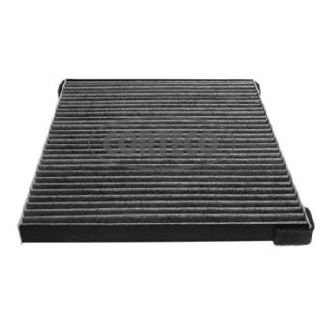 CORTECO Filtr, wentylacja przestrzeni pasażerskiej 80001790