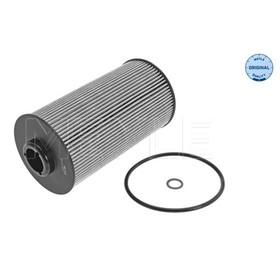 Wulf Gaertner Autoparts Filtr oleju Wulf Gaertner Autoparts 314 114 0007