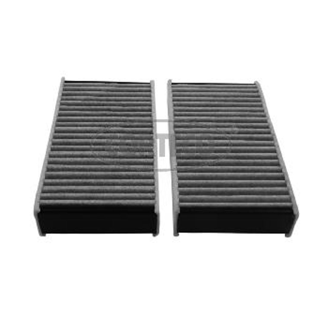 CORTECO Filtr kabinowy 80004360