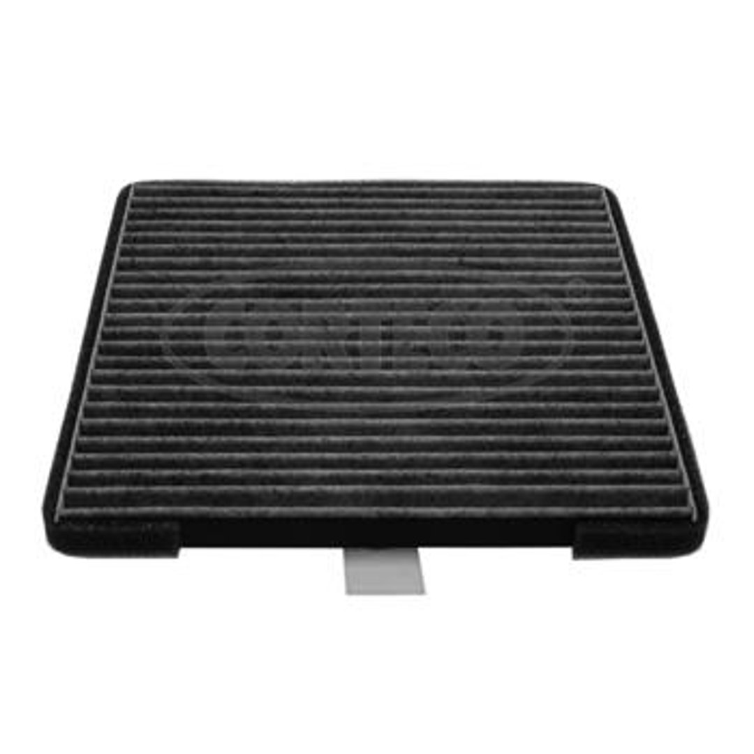 CORTECO Filtr, wentylacja przestrzeni pasażerskiej 80004405