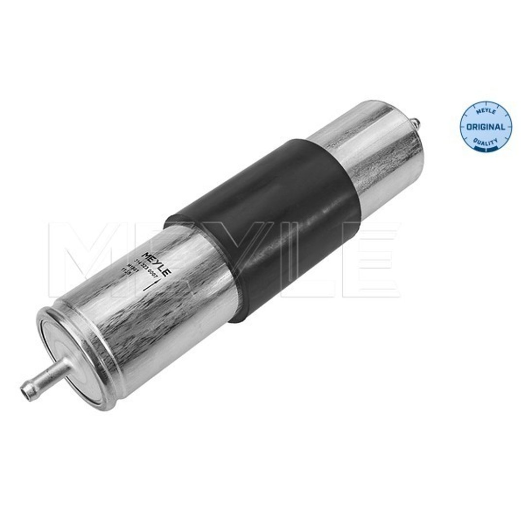 Wulf Gaertner Autoparts Filtr paliwa Wulf Gaertner Autoparts 314 323 0009