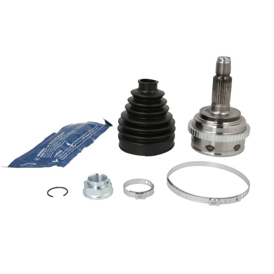 Wulf Gaertner Autoparts Zestaw przegubu, półoś napędowa Wulf Gaertner Autoparts 31-14 498 0027