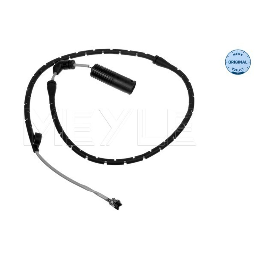 Wulf Gaertner Autoparts Styk ostrzegwaczy, zużycie okładzin hamulcowych Wulf Gaertner Autoparts 314 353 0000