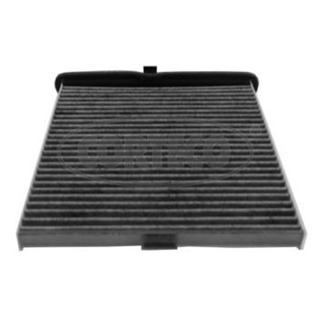 CORTECO Filtr, wentylacja przestrzeni pasażerskiej 80004568