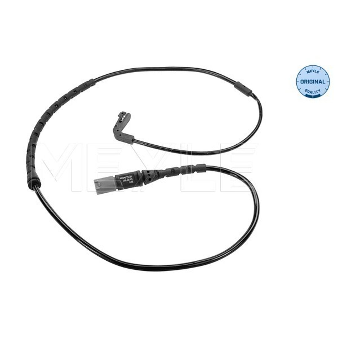 Wulf Gaertner Autoparts Styk ostrzegwaczy, zużycie okładzin hamulcowych Wulf Gaertner Autoparts 314 527 0001