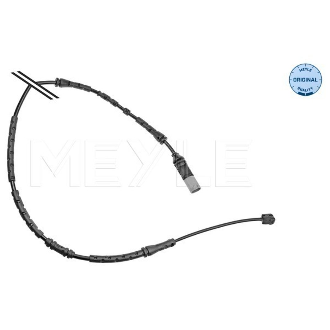 MEYLE Czujnik zużycia klocków hamulcowych 314 527 0035