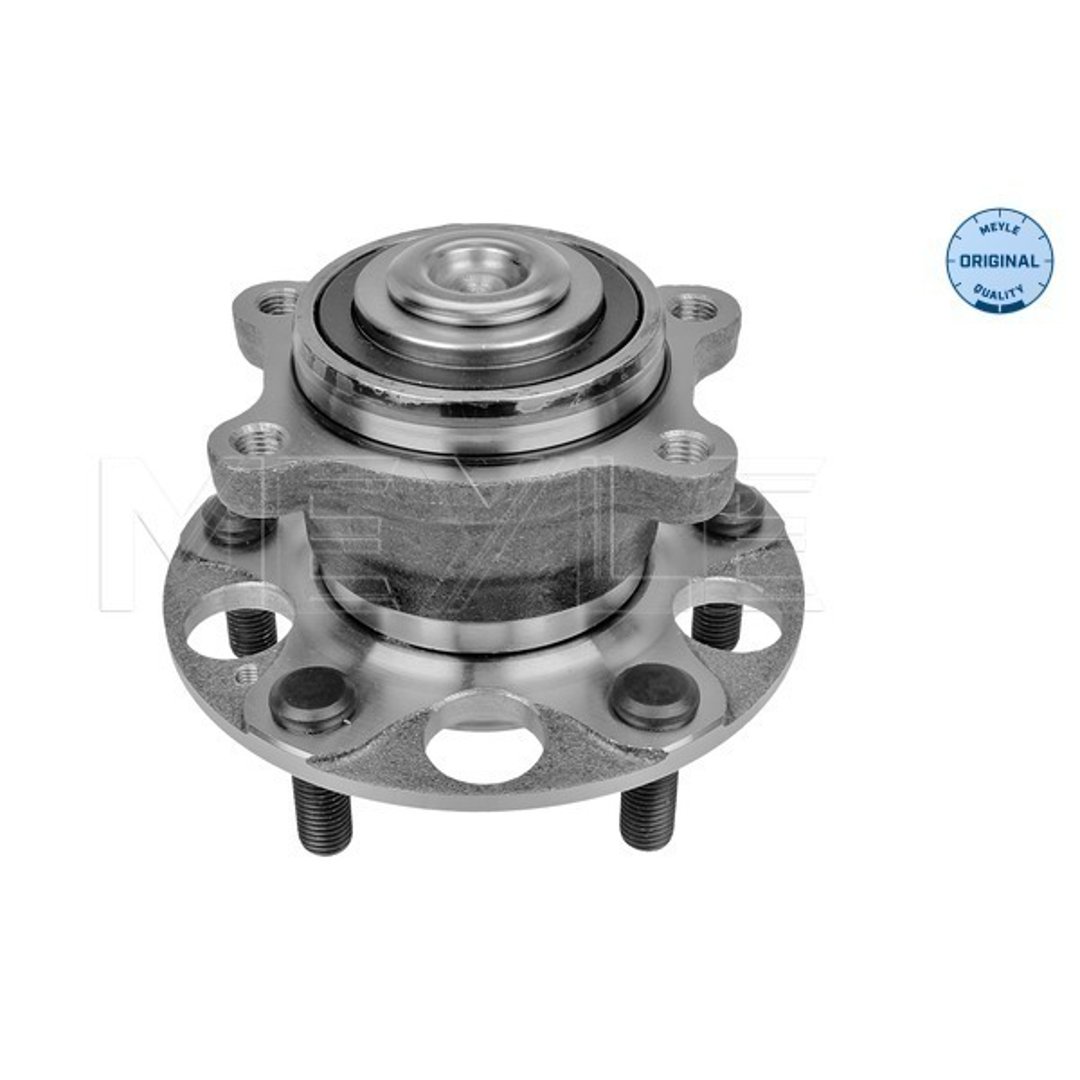 Wulf Gaertner Autoparts Piasta koła Wulf Gaertner Autoparts 31-14 752 0002
