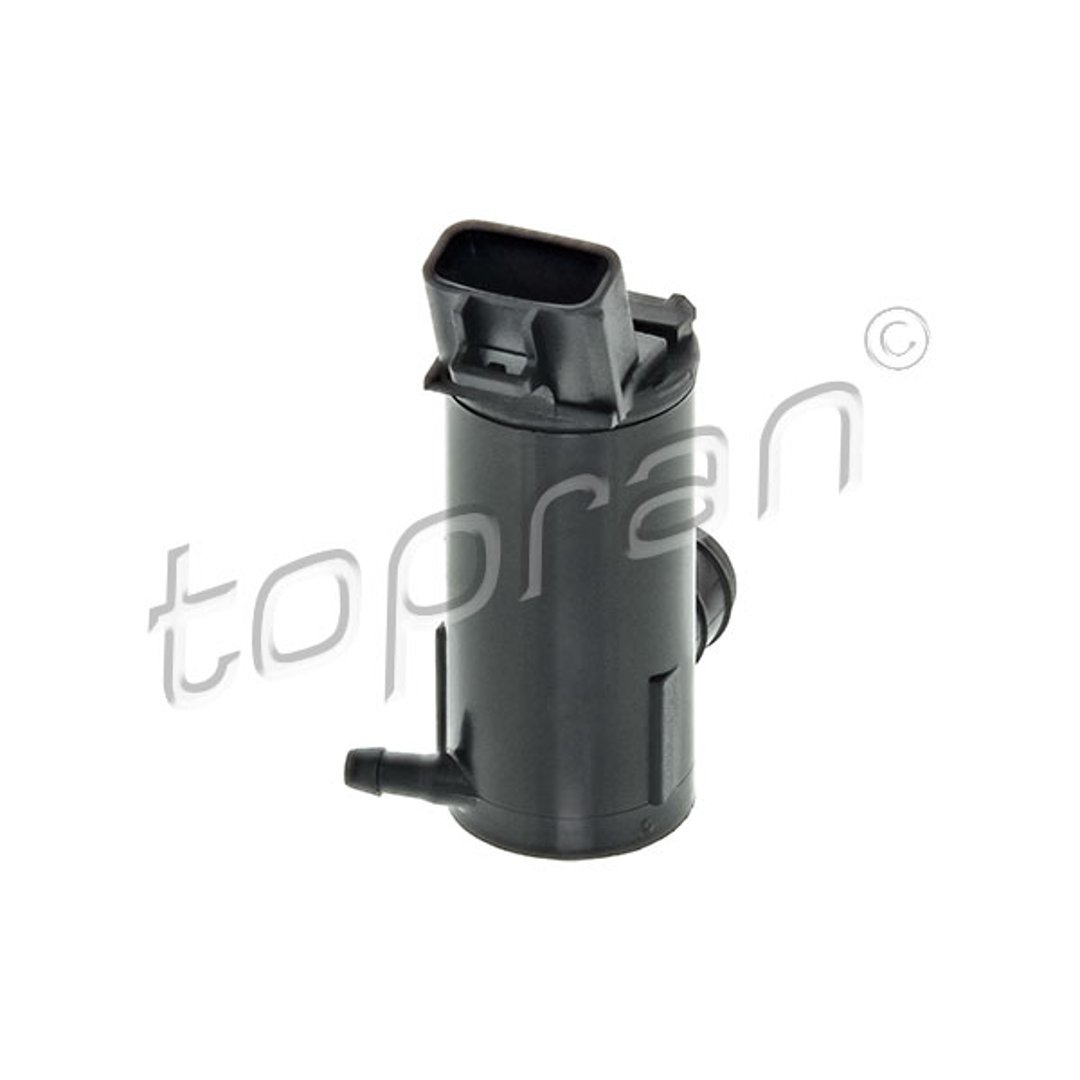Pompka spryskiwacza TOPRAN 600 113