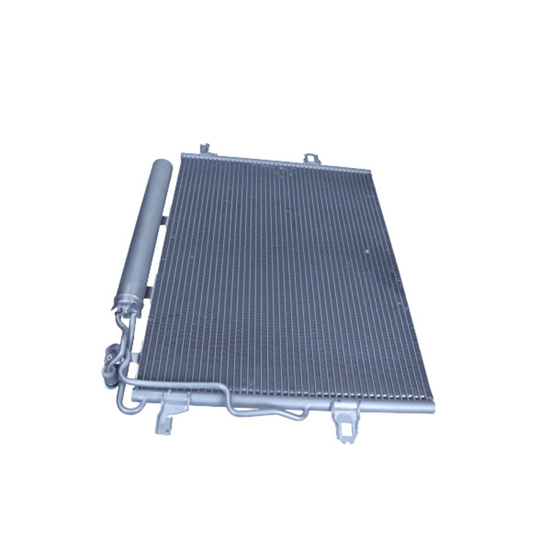MAXGEAR Skraplacz, klimatyzacja AC812464 AC812464