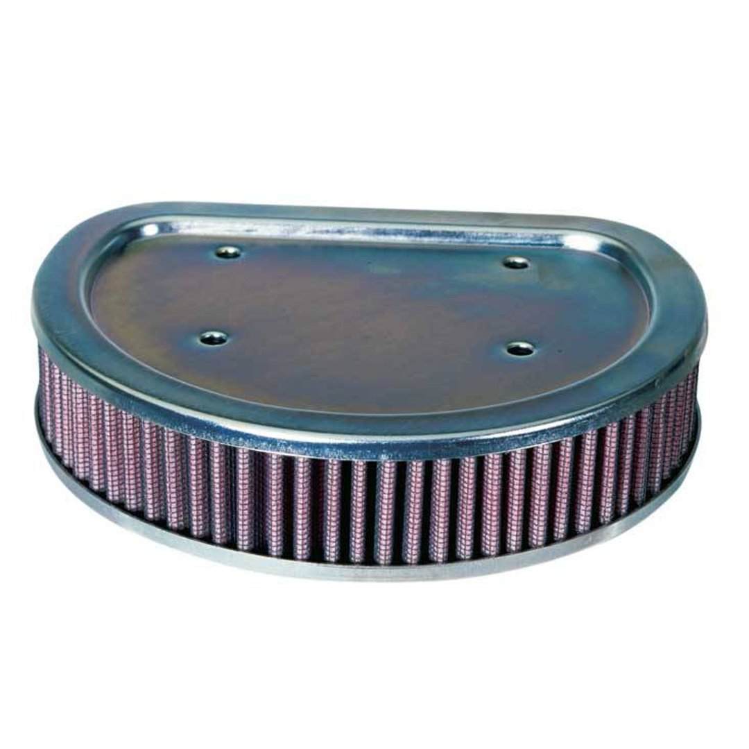 Filtr powietrza K&N FILTERS HD-8899