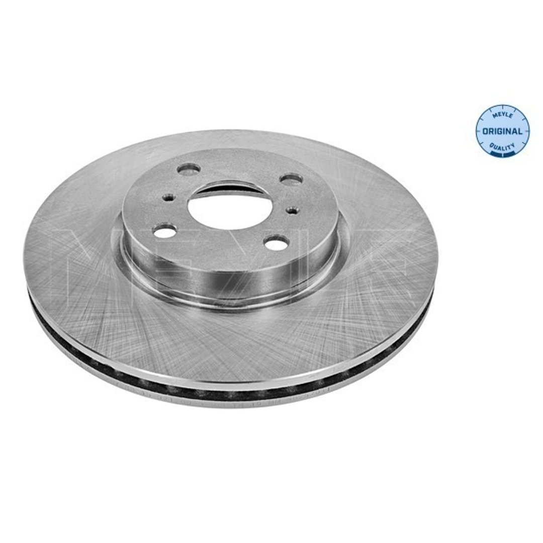 MEYLE Tarcza hamulcowa 30-15 521 0059