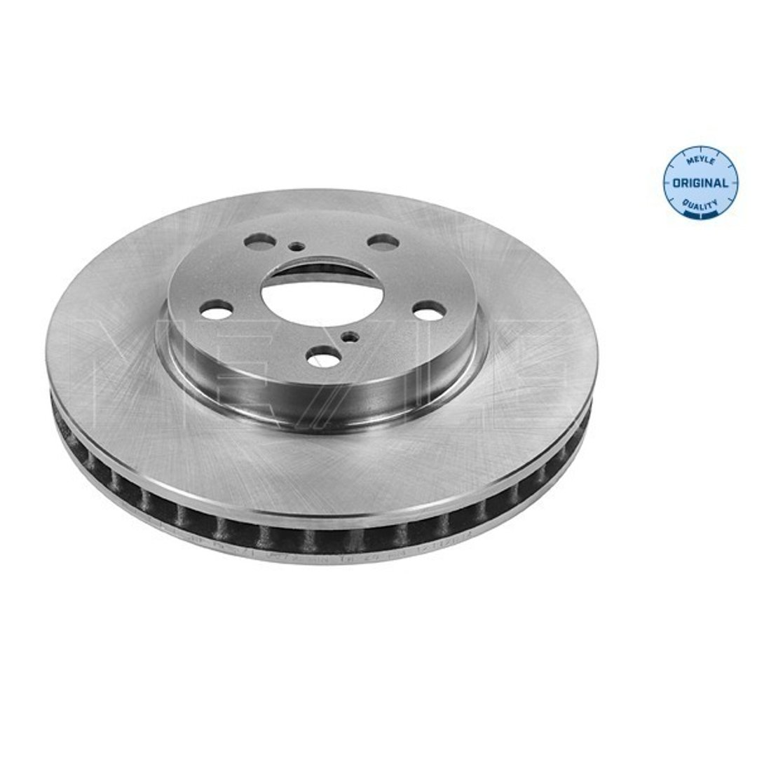 Wulf Gaertner Autoparts Tarcza hamulcowa Wulf Gaertner Autoparts 30-15 521 0079