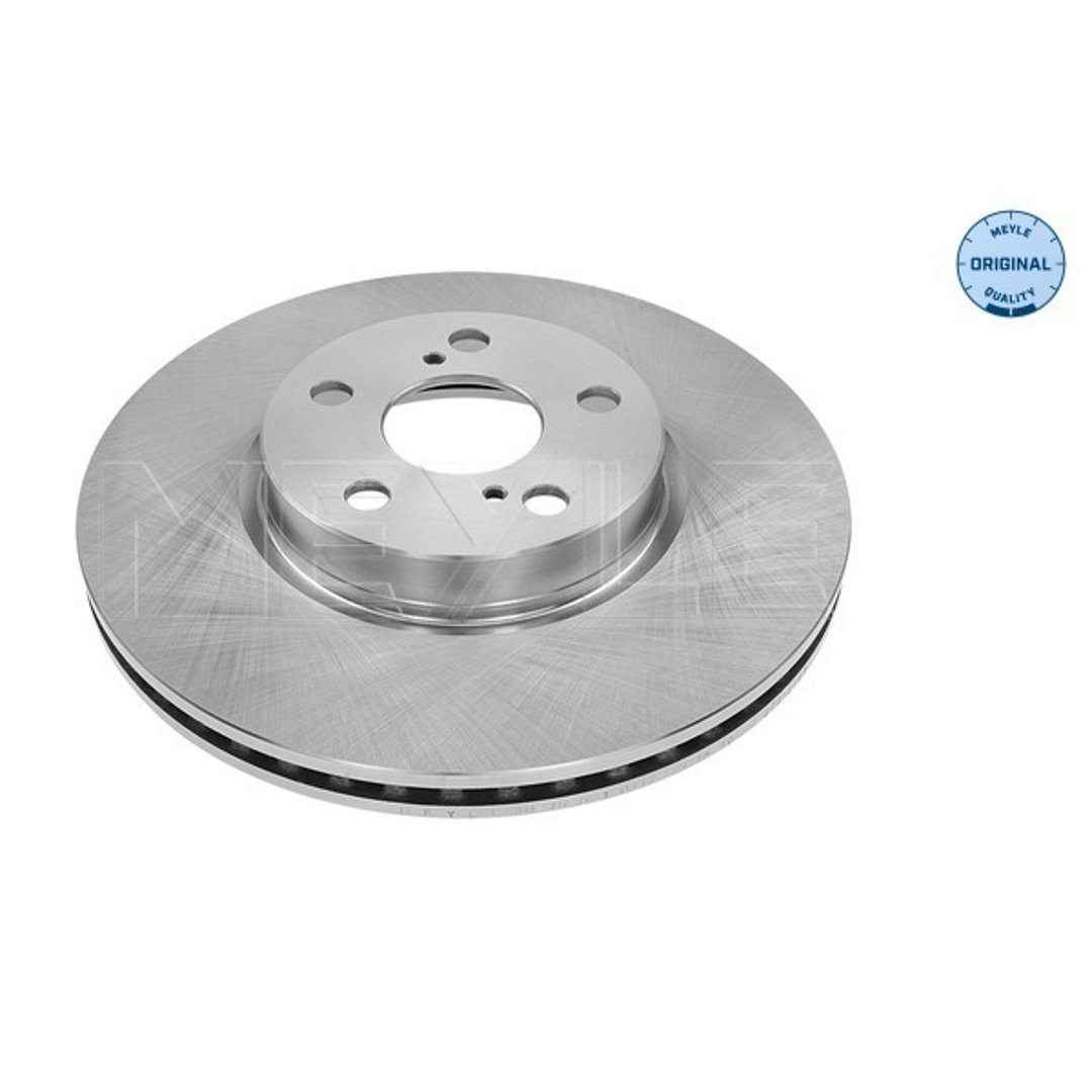 Wulf Gaertner Autoparts Tarcza hamulcowa Wulf Gaertner Autoparts 30-15 521 0112