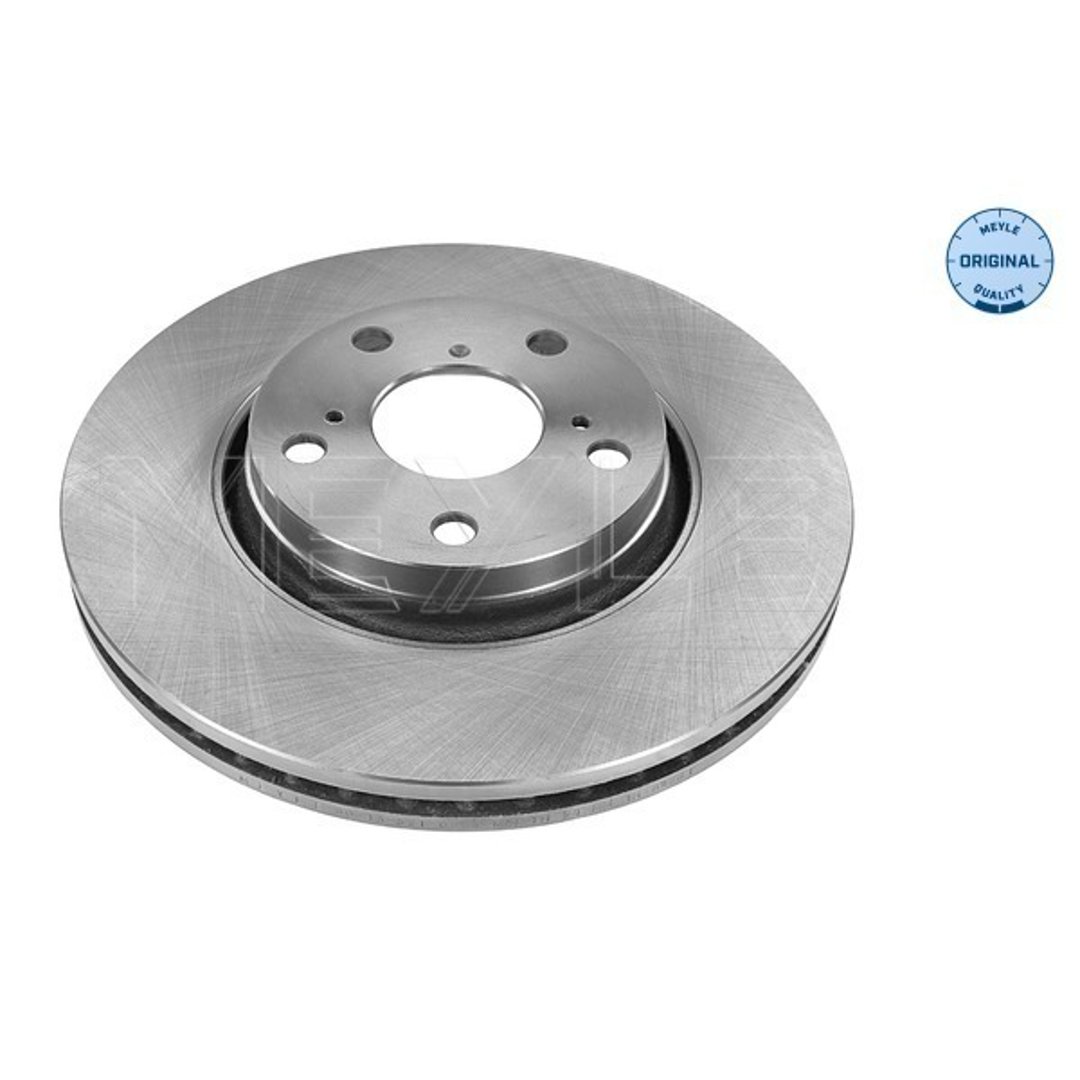 MEYLE Tarcza hamulcowa 30-15 521 0119 30-15 521 0119