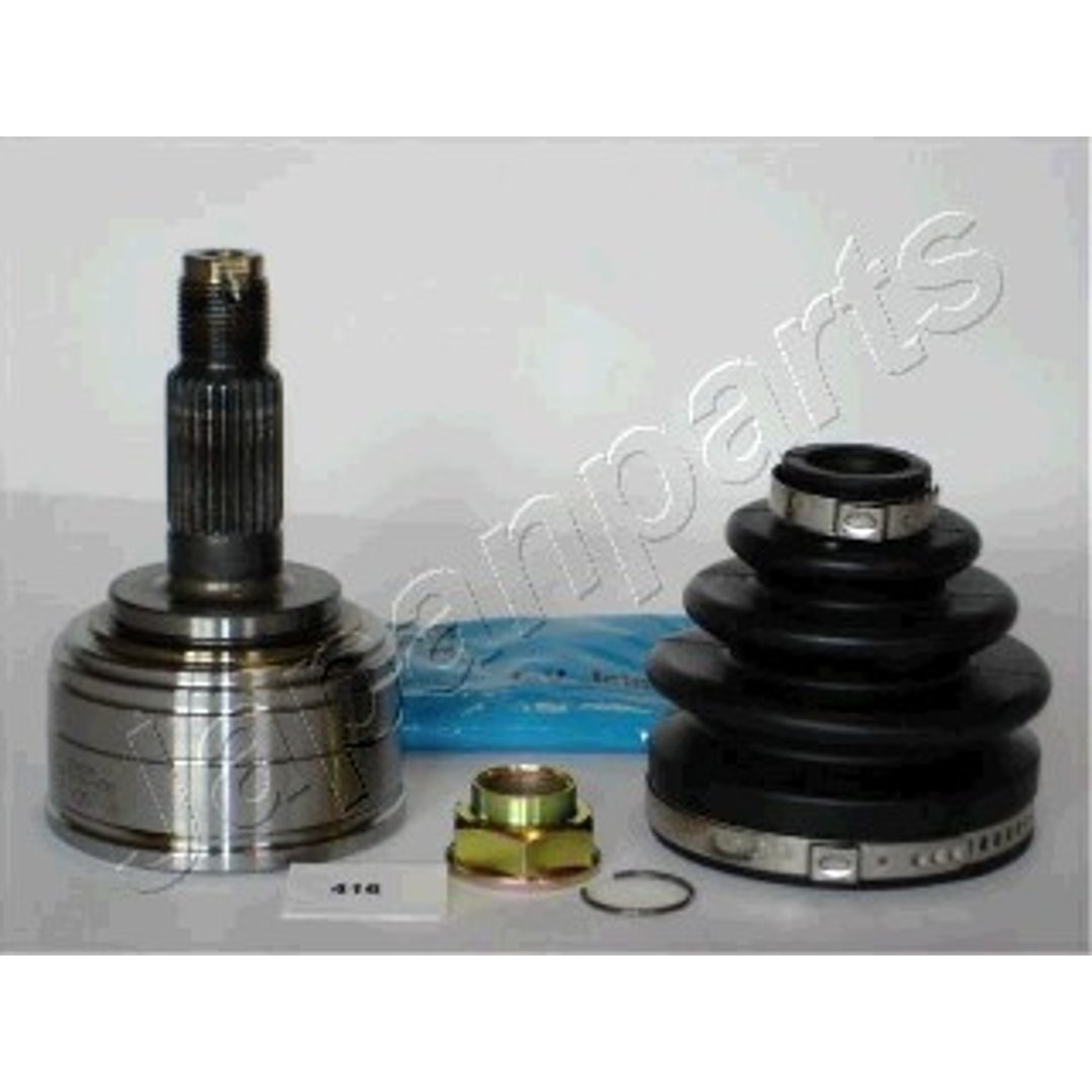JAPANPARTS Zestaw przegubu, półoś napędowa JAPANPARTS GI-416