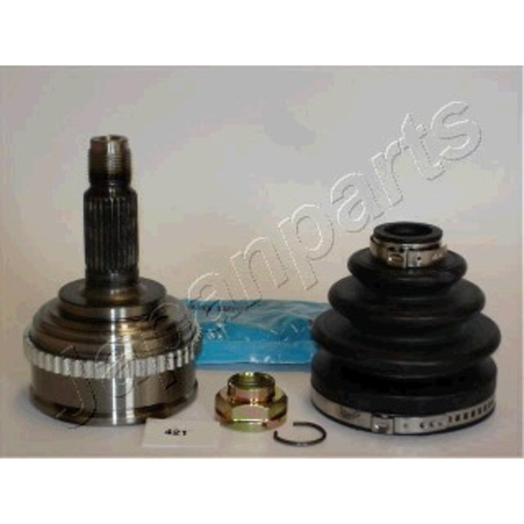 JAPANPARTS Zestaw przegubu, półoś napędowa JAPANPARTS GI-421