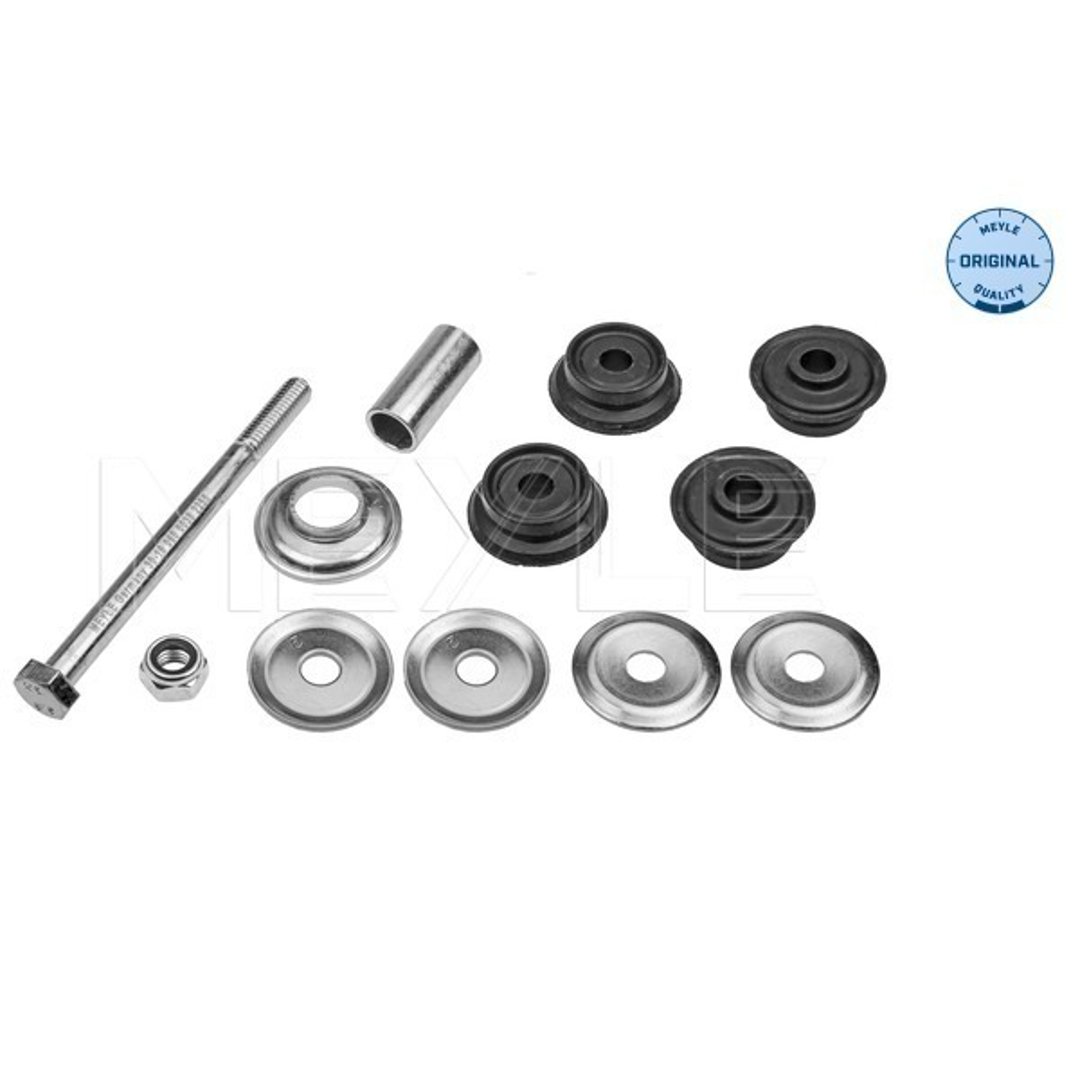 Wulf Gaertner Autoparts Drążek / wspornik, stabilizator Wulf Gaertner Autoparts 30-16 060 0038