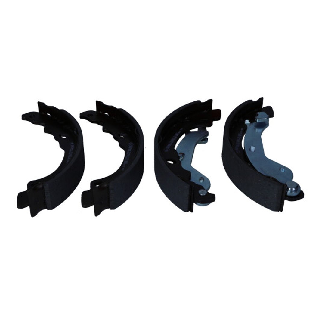 MaxGear Zestaw szczęk hamulcowych 19-0261