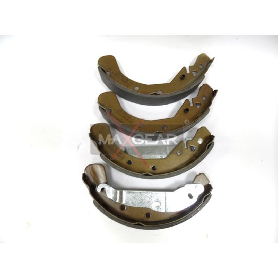 MaxGear Szczka hamulcowa 19-0245