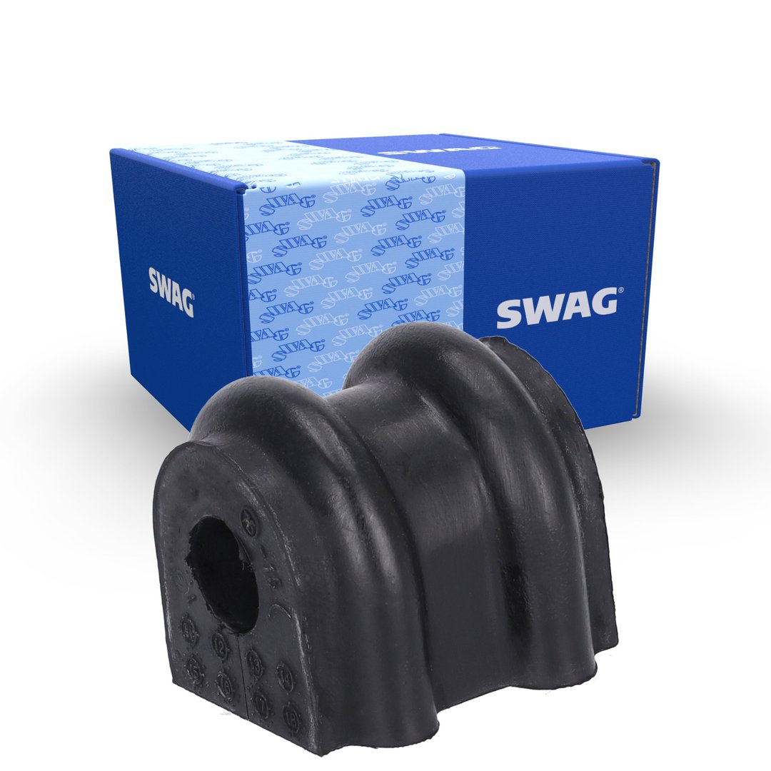 SWAG TULEJA STABILIZATORA 91941565 TYŁ HYUNDAI I30 07-/KIA CEED 06