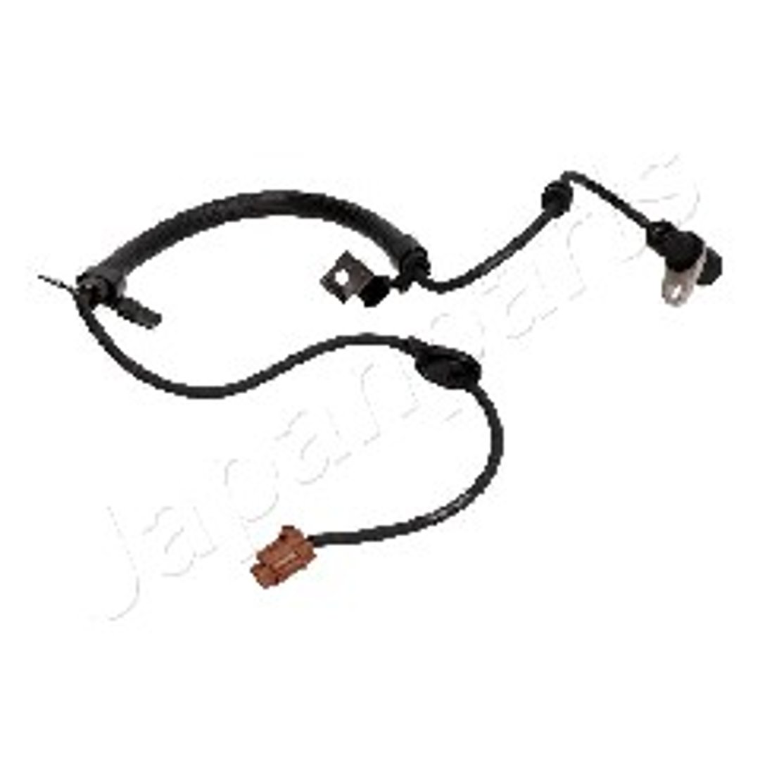 JAPANPARTS Czujnik, prędkosć obrotowa koła ABS-1018