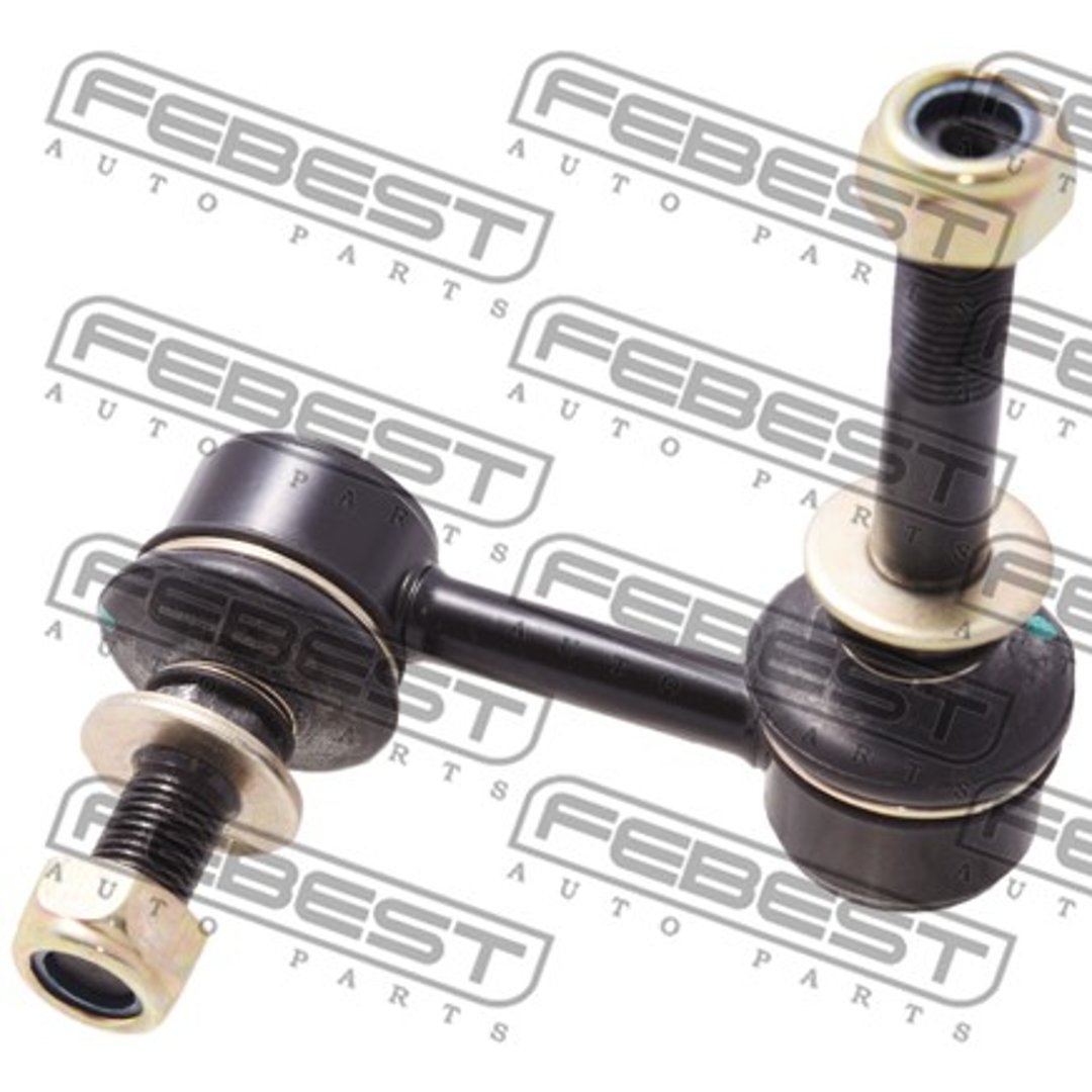 FEBEST Drążek / wspornik, stabilizator 0123-GSE20FR 0123-GSE20FR