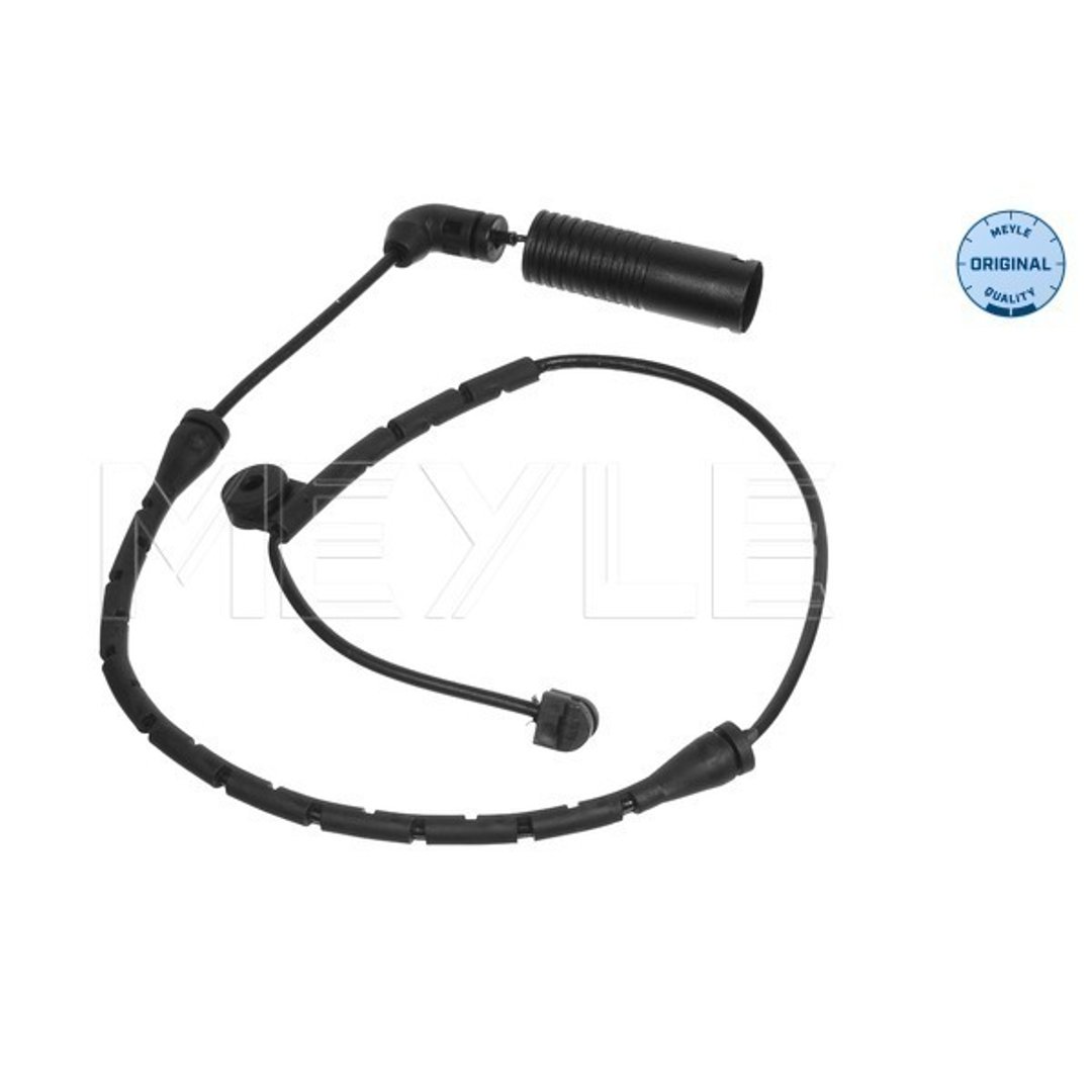 Wulf Gaertner Autoparts Styk ostrzegwaczy, zużycie okładzin hamulcowych Wulf Gaertner Autoparts 300 343 5114