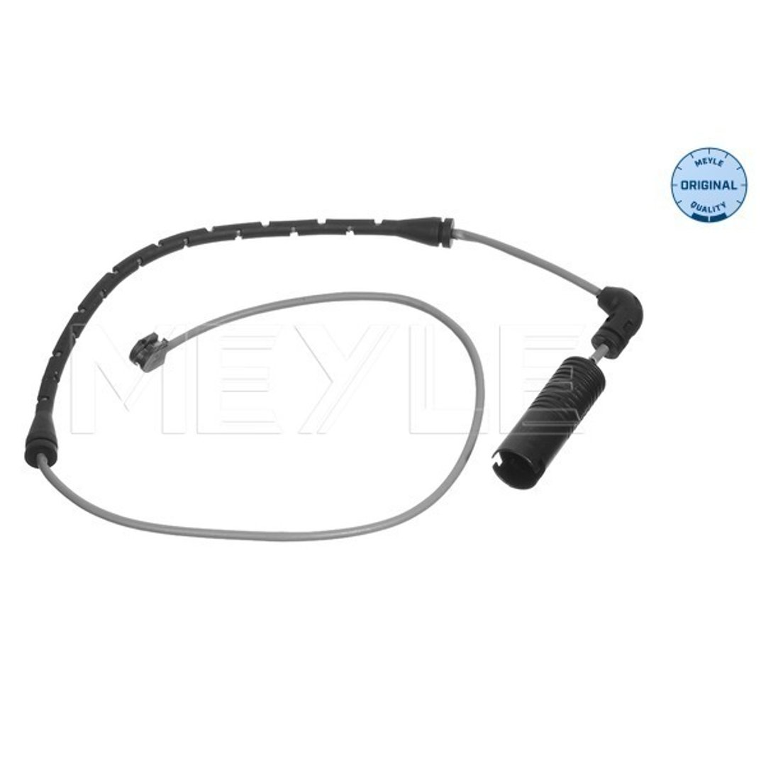 Wulf Gaertner Autoparts Styk ostrzegwaczy, zużycie okładzin hamulcowych Wulf Gaertner Autoparts 300 343 5117