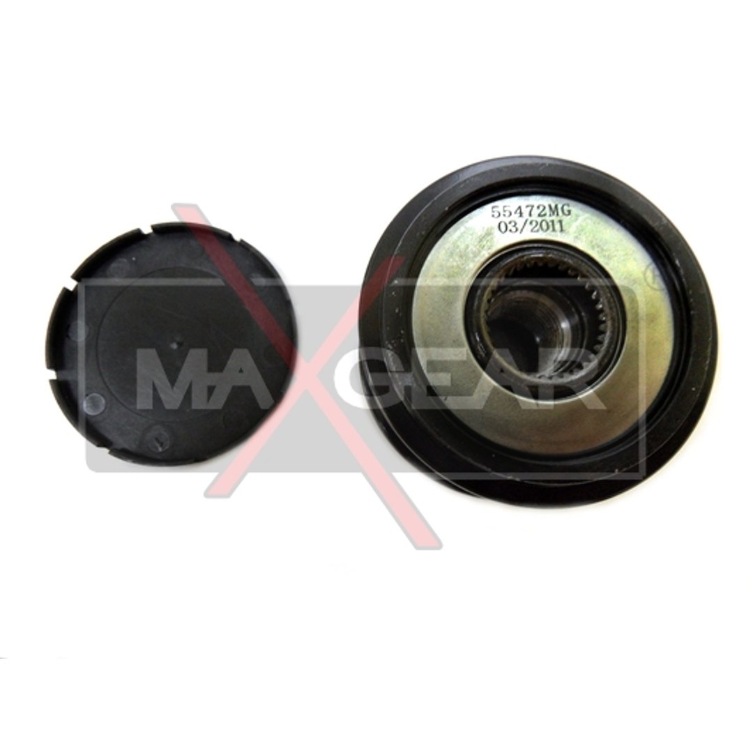 Sprzęgło alternatora MAXGEAR 30-0045