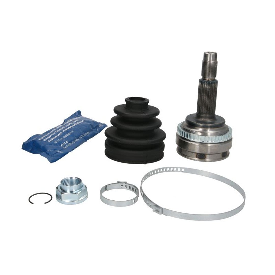 Wulf Gaertner Autoparts Zestaw przegubu, półoś napędowa Wulf Gaertner Autoparts 30-14 498 0036