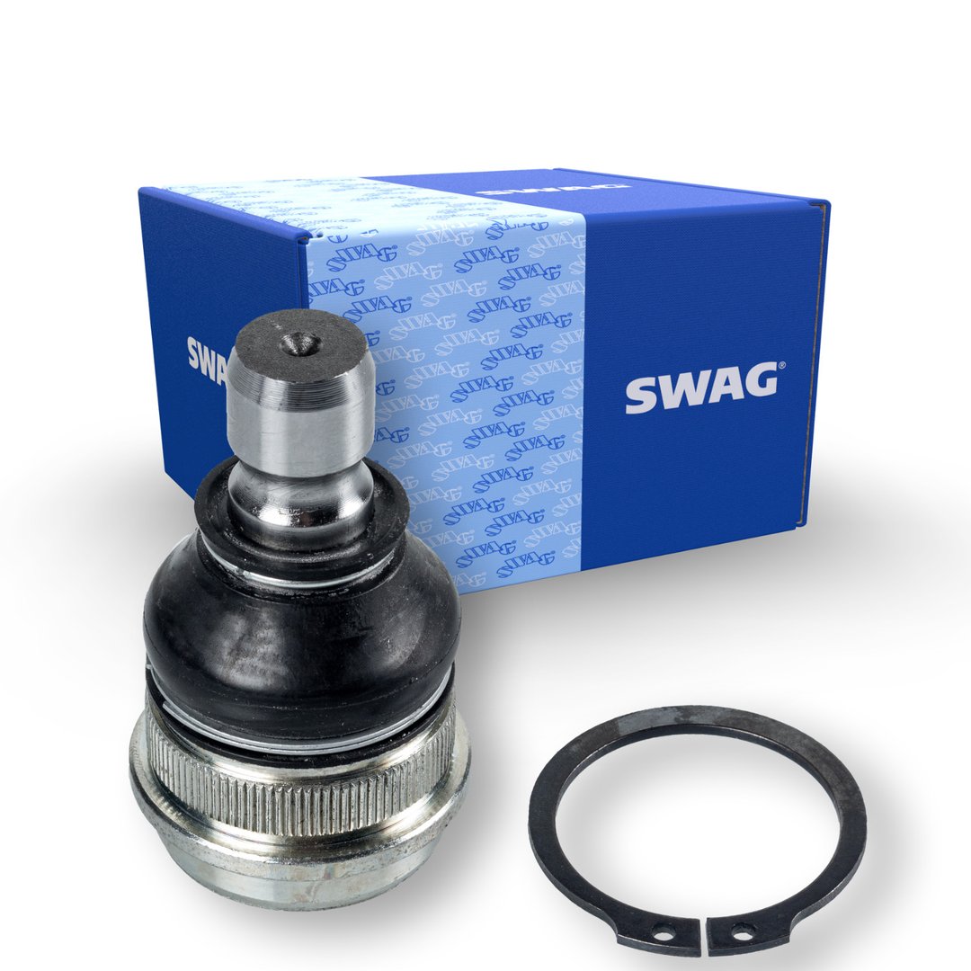 SWAG Przegub mocujący / prowadzący 91 94 1853